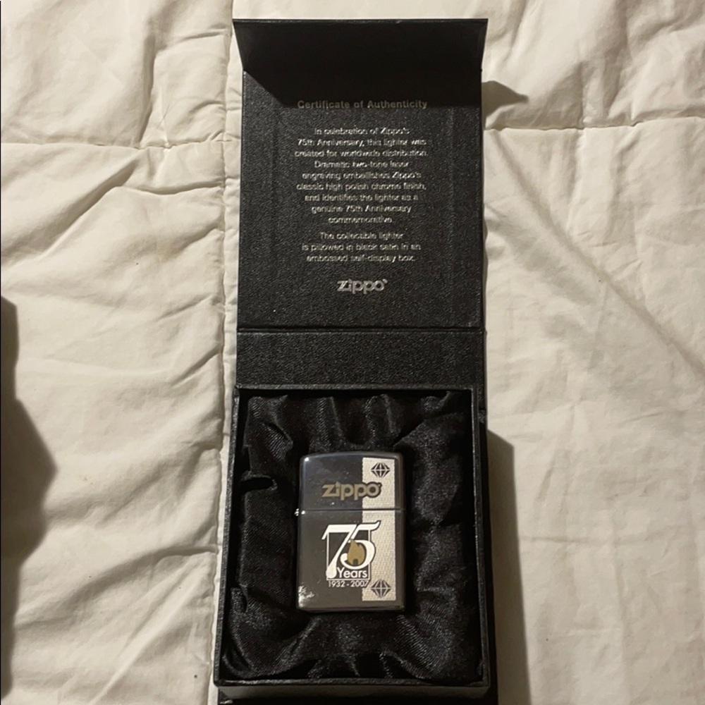 Never Opened - image 3